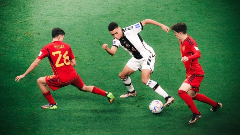 FIFA World Cup 2026 Economic Impact for NYC Region Exceeds $3.3B Projection