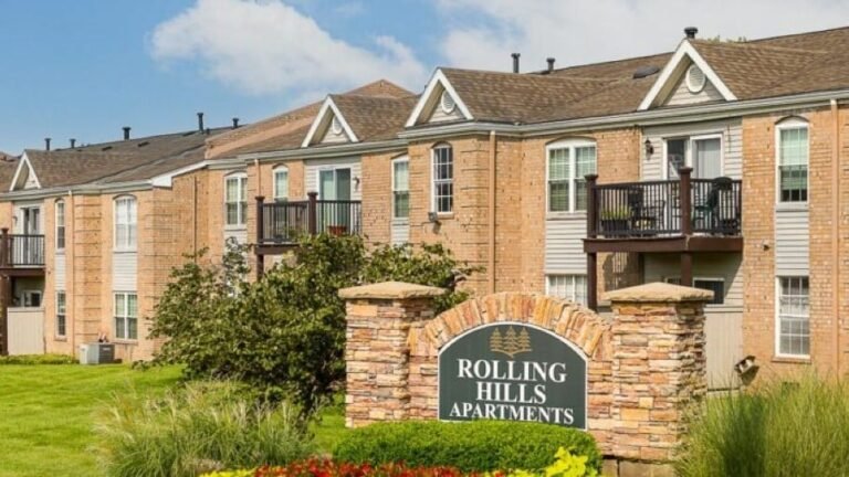 Varia US, Brookfield Launch $694M Multifamily Joint Venture