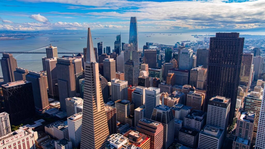 CBRE: U.S. and Canadian AI Jobs Grow 45% year-Over-Year
