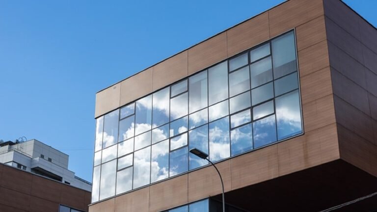 Suburban Office Leads U.S. Pricing Gains in June