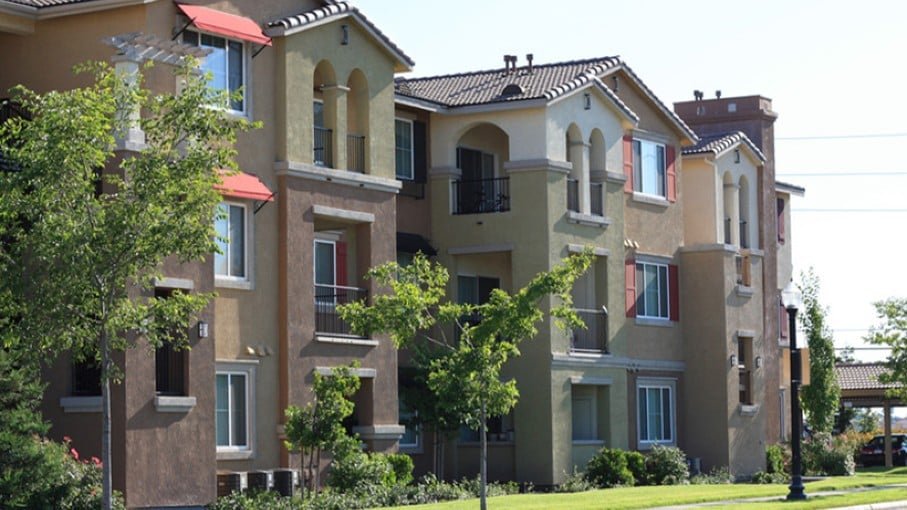 Brixton Capital Launches Multifamily Investment-Management Platform