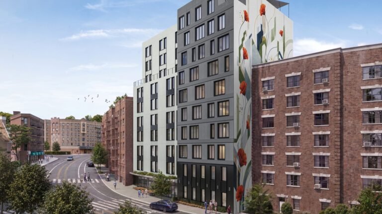 Morris Heights Seniors Housing Project Secures Permits