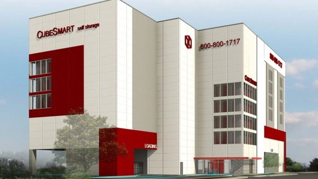 3650 Capital Furnishes Construction Loan for Yonkers Self-Storage