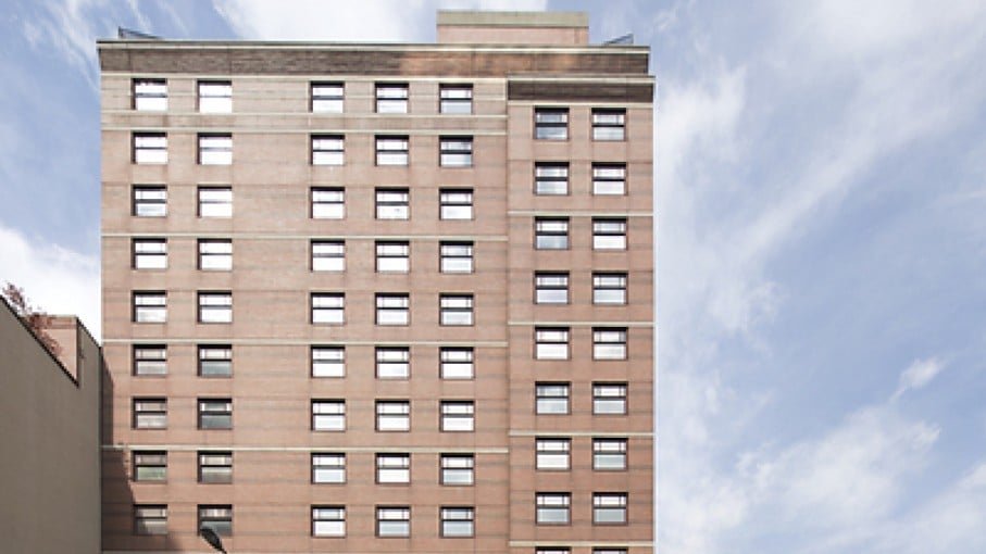 Hawkins Way JV Acquires East Village Student Housing