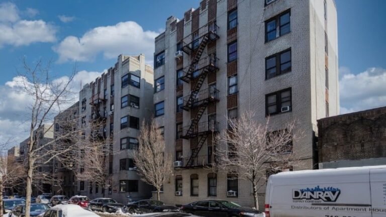 Ariel Reps Seller in Bronx Multifamily Portfolio