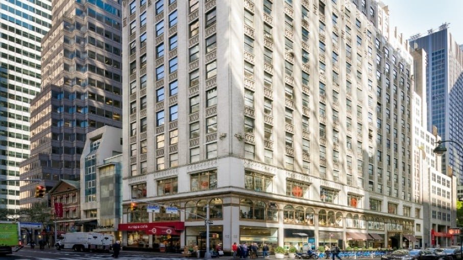 Zimmet Law Group Signs 10-Year Lease for 515 Madison Ave.