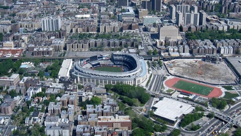 Developer Proposes 600+ Mixed-Income Apartments in Bronx’s Soundview Neighborhood