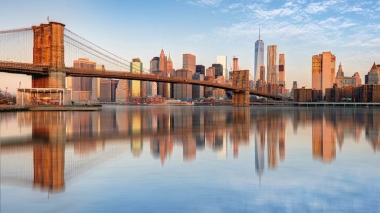 Manhattan Apartment Rents Reach Record High Amid Declining Inventory