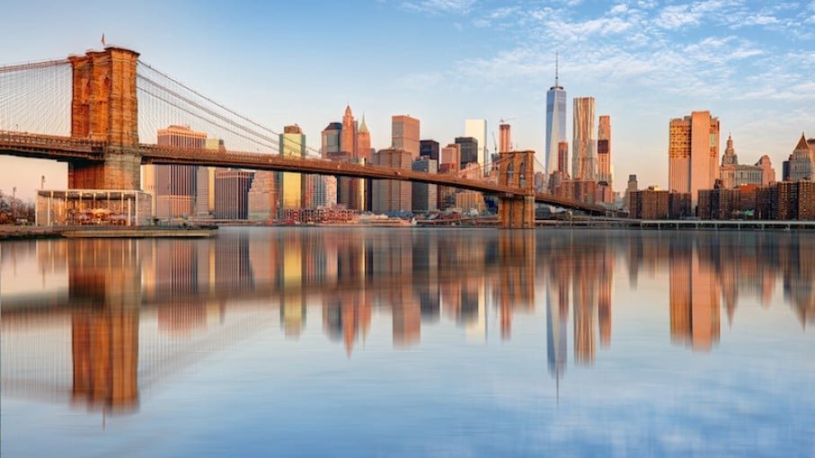 Manhattan Apartment Rents Reach Record High Amid Declining Inventory