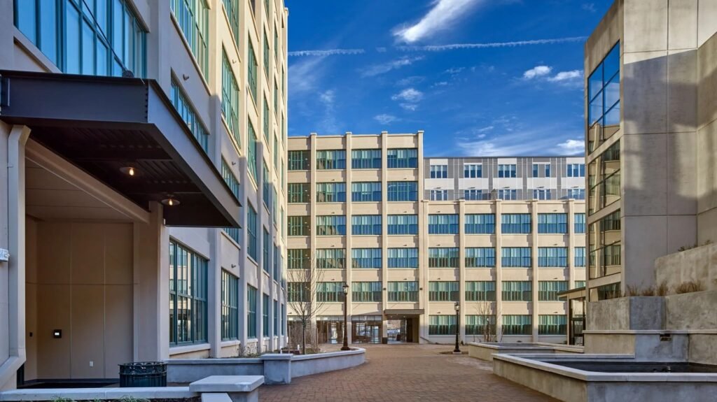 Prism Partners Trades Two-Building Edison Lofts for $131M