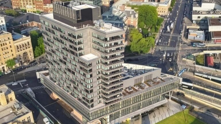 JLL Lists Staten Island Waterfront Development for $45M