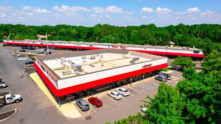 Matawan Retail Trades to Private Investor for $15M