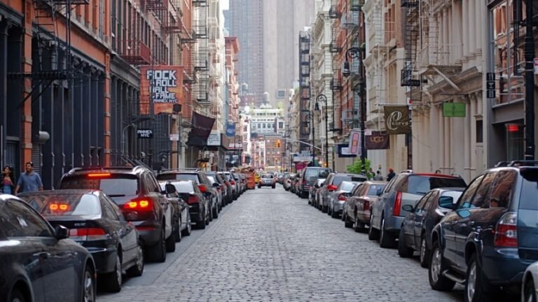 AV Management Nabs SoHo Mixed-Use for $43M