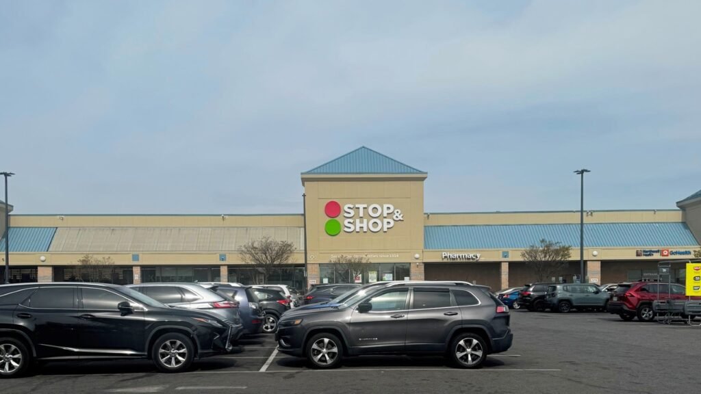 Grocery-Anchored Queens Retail Secures $32M Financing