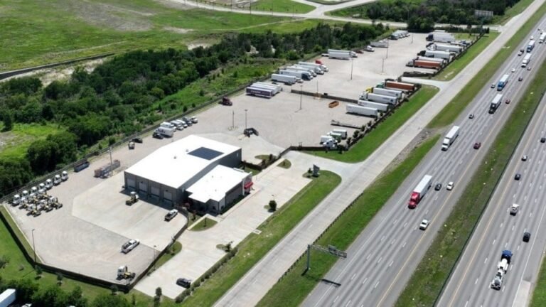 Zenith IOS, J.P. Morgan Asset Management Close on $215M Credit Facility