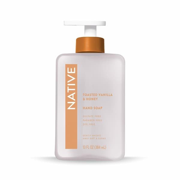 Native Liquid Hand Soap, 13-Ounce only $2.32 each, shipped!