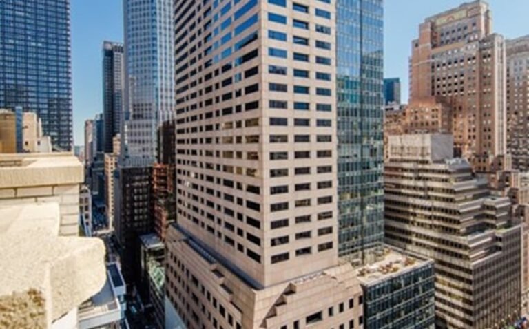 Sterling Equities Announces Leadership Shakeup