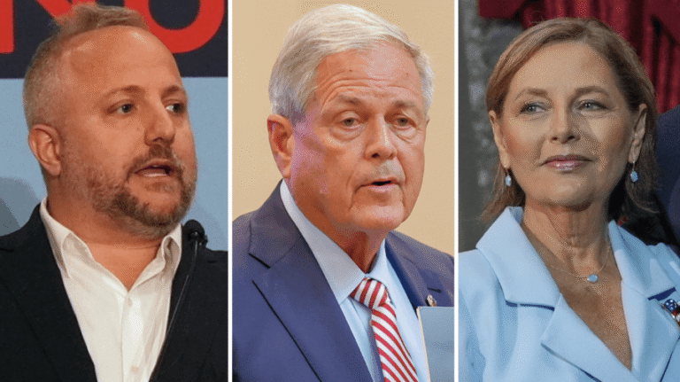 South Carolina Republicans jockey to replace Graham on Senate ballot: Key takeaways from first debate