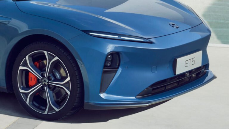 Chinese Brands Released 542 Models In Five Months And Officials Are Getting Worried