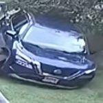 Nine Cars Have Crashed Into This Maryland Woman’s Front Yard In Two Years
