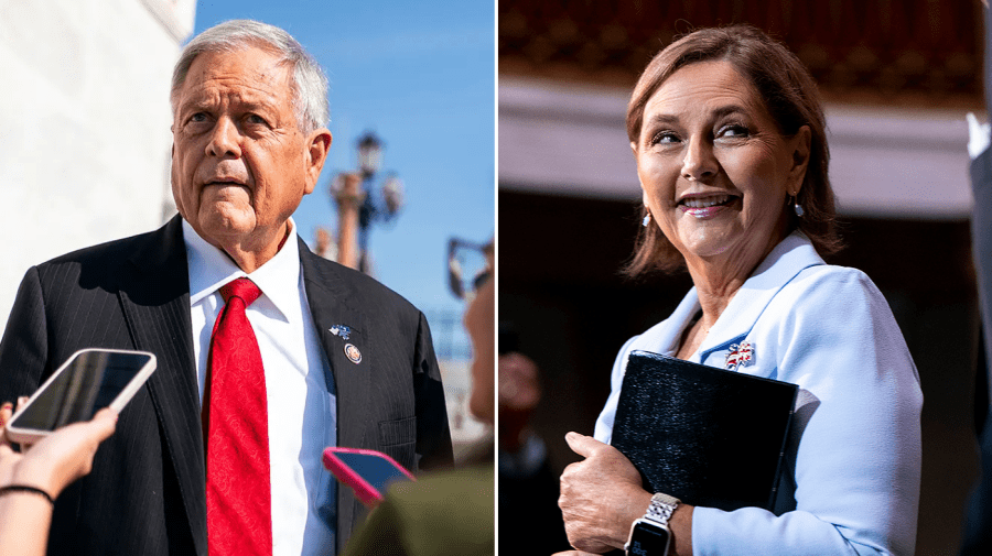 Graham, Norman tangle in South Carolina GOP Senate debate: Three takeaways