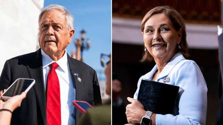 Live results: Graham, Norman square off for GOP nod in South Carolina Senate runoff
