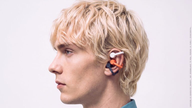 Nothing launches CMF Clip Pro to fix open-ear audio’s biggest flaws