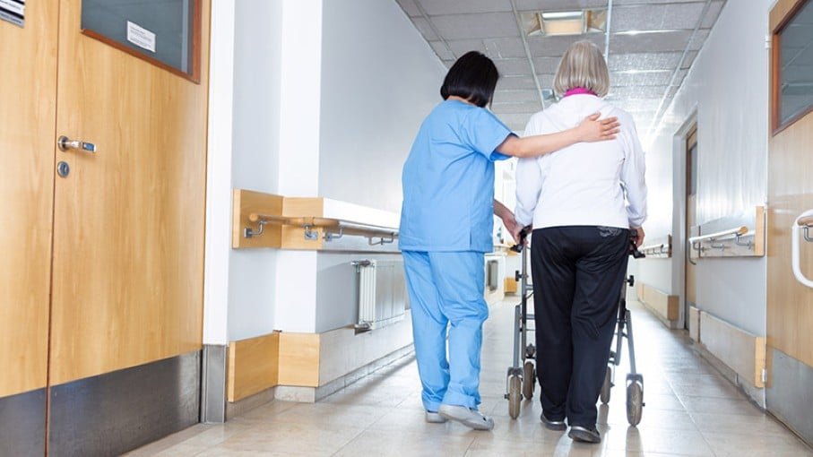 Rhode Island Healthcare Portfolio Secures $30M FHA/HUD Refi