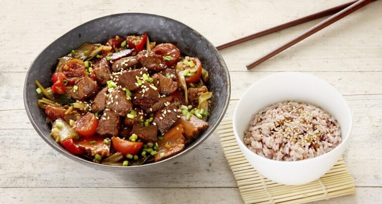 Offbeast develops ‘world’s first’ beef-plant hybrid whole cuts