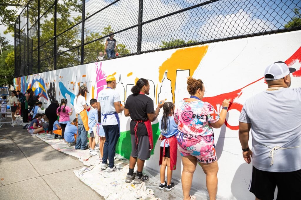 NYC Arts Nonprofits Benefit from Mamdani's $8.4 Million in Grants