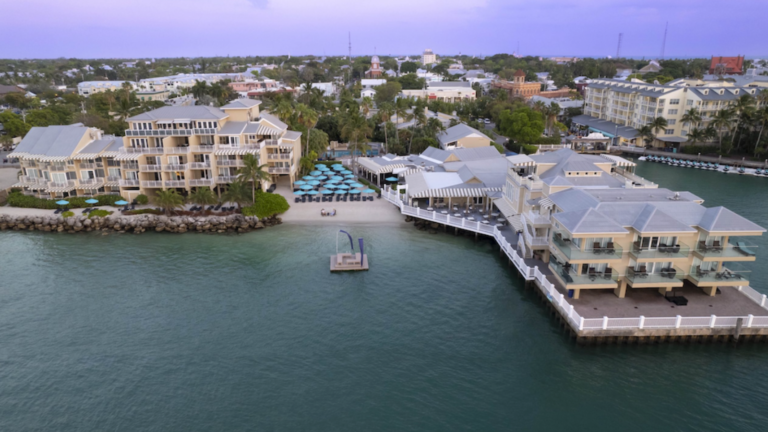 Sixth Street Pays $190M for Key West Resort