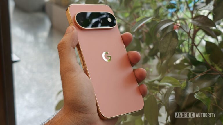 Pixel 11 users report bursts of static noise ruining their videos