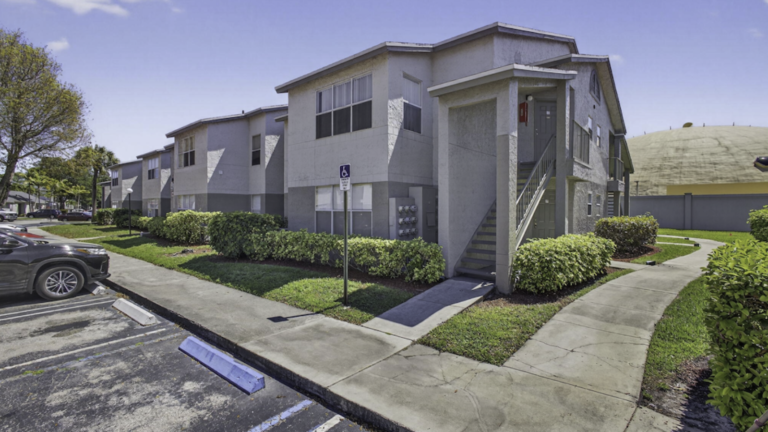 W. Palm Beach Investor Buys Condo Property, Converting to Apartment Units