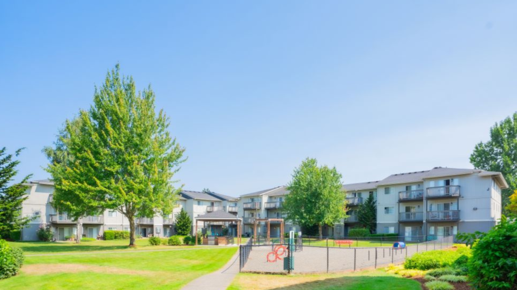 JLL Arranges $42M Fannie Mae Refinancing for Portland-Area Multifamily