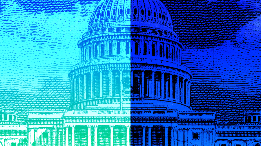 Young Democrats eye Congress with affordability at the top of their agenda