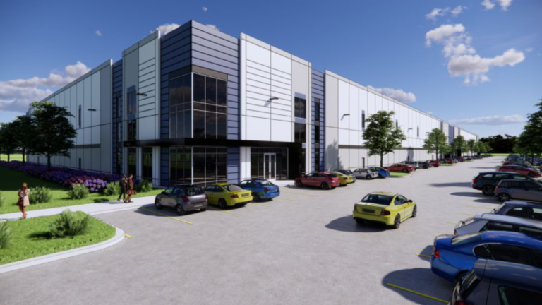 Ogilvie Partners Trades Fort Collins Warehouse Portfolio for $42M