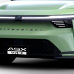 Mitsubishi’s New 400HP ASX VR-e Isn’t Really A Mitsubishi