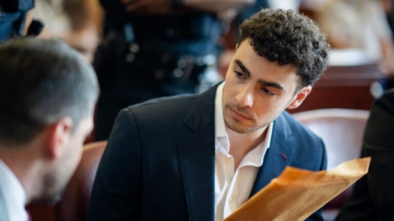 Jurors to be anonymous in state Luigi Mangione trial, slated for September