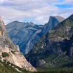 Trump eyes Yosemite land swap