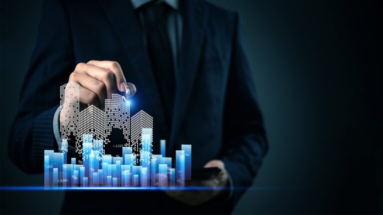 CRE Continues Holding Up as Occupiers and Investors are More Selective