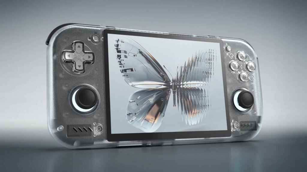 Thanks, Qualcomm: This brand-new Android handheld is already getting a price hike