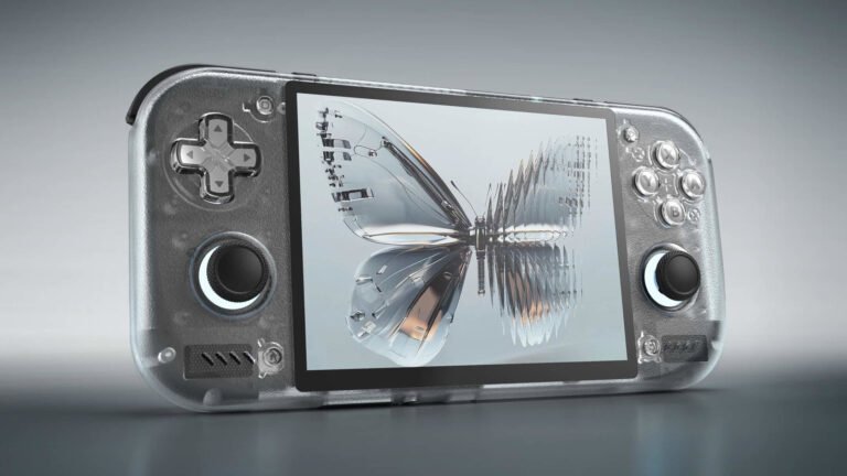 Thanks, Qualcomm: This brand-new Android handheld is already getting a price hike