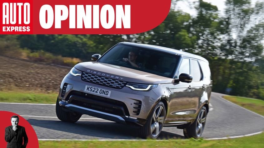 Britain’s war on car ownership must stop