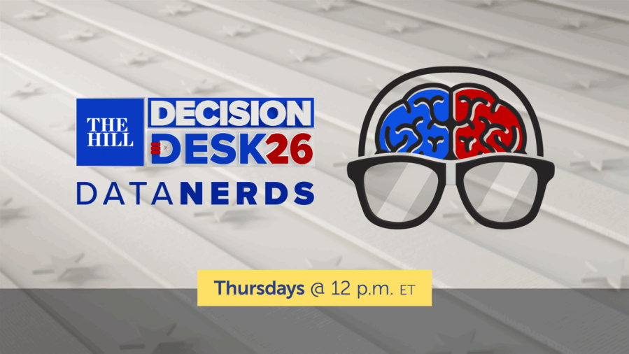 Michigan Senate primary results spotlight Democratic divide: Join the live discussion