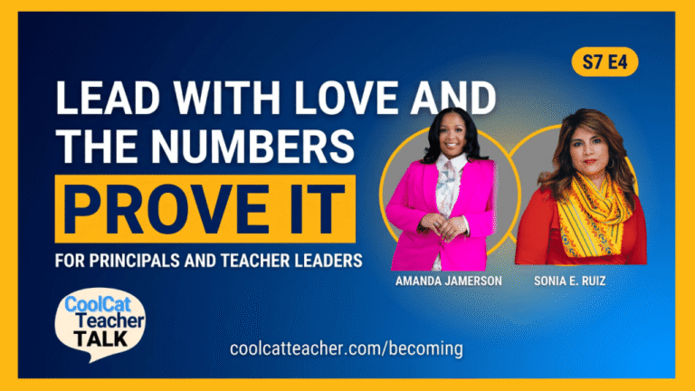 Leading With Love: Two National Principals of the Year on What Actually Works