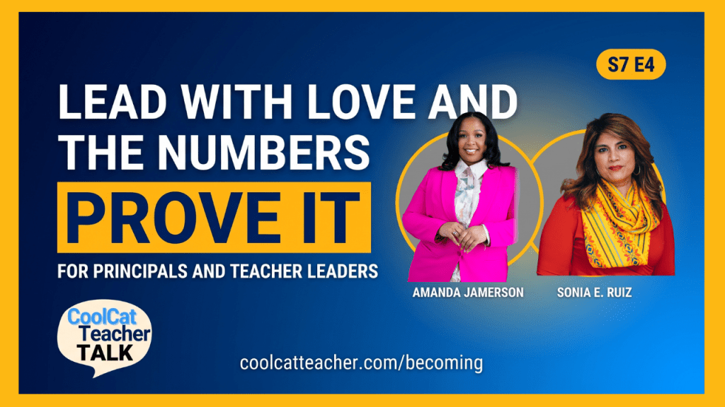 Leading With Love: Two National Principals of the Year on What Actually Works