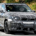 BMW’s 2028 iX5 M Has No Engine, But It Might Embarrass The One That Does
