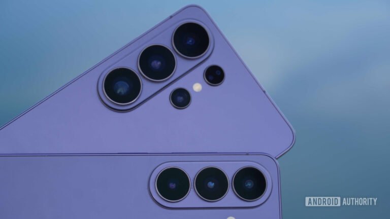 Samsung might kill one of the Galaxy S27 Ultra’s rear cameras