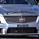 One Of Just Three CTS-V.R Coupes Ever Built Is Up For Sale