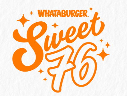 Whataburger is Celebrating It’s Birthday with $0.76 Signature Chicken Sandwiches Today!